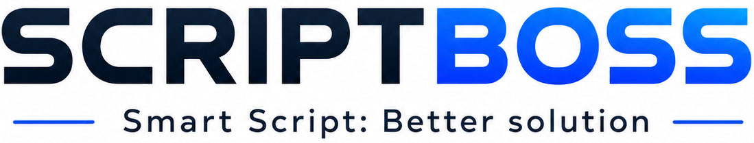 ScriptBoss