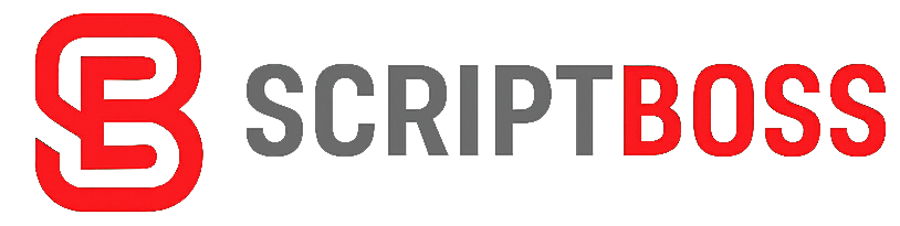 SCRIPTBOSS